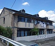 ハイカムール嵐山A 1階 築31年11ヶ月の賃貸物件