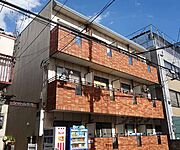 シャトル東寺 2階 築37年7ヶ月の賃貸物件