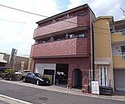 花園駅より徒歩5分 3階 築27年10ヶ月の賃貸物件