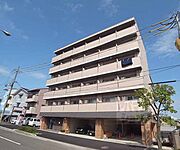 太秦天神川駅より徒歩5分 4階 築10年8ヶ月の賃貸物件