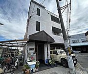 チート安井 3階 築38年3ヶ月の賃貸物件