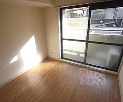 メゾン・ド・パルファン 216 2階1Kのリビング/ダイニング