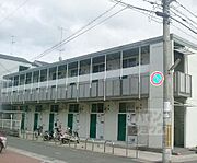 レオパレスグリーン 2階 築25年3ヶ月の賃貸物件