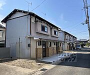 上桂駅より徒歩7分 築57年8ヶ月の賃貸物件