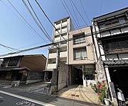 四条駅より徒歩10分 2階 築18年11ヶ月の賃貸物件