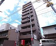 烏丸御池駅より徒歩5分 11階 築26年7ヶ月の賃貸物件