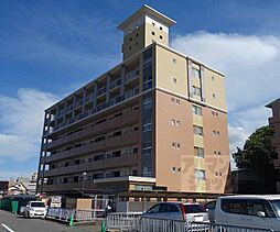 JR東海道・山陽本線 向日町駅 徒歩15分の賃貸マンション