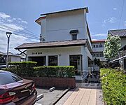 桂駅より徒歩5分 1階 築47年1ヶ月の賃貸物件