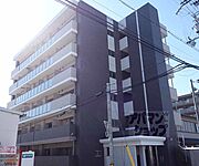 サンレスポワール十条 5階 築9年10ヶ月の賃貸物件