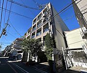 京都河原町駅より徒歩3分 5階 築29年8ヶ月の賃貸物件