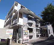 太秦駅より徒歩7分 2階 築37年5ヶ月の賃貸物件