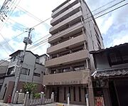 リーガル京都河原町２ 1階 築28年7ヶ月の賃貸物件