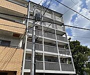 桂駅より徒歩5分 2階 築12年5ヶ月の賃貸物件