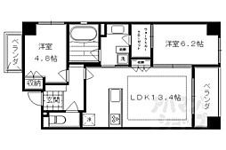 京都市営烏丸線 烏丸御池駅 徒歩2分