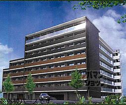 京都市営烏丸線 十条駅 徒歩4分の賃貸マンション