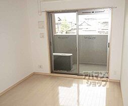 JR山陰本線 梅小路京都西駅 徒歩6分の賃貸マンション 9階1Kのリビング/ダイニング