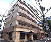 アート衣笠 4階 築20年7ヶ月の賃貸物件