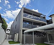 メゾンドアジュール 3階 新築の賃貸物件