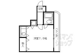 ヴィライカイ 2階