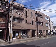 ヴィライカイ 2階 築34年7ヶ月の賃貸物件