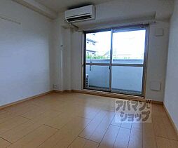 カーサ　ディソール壬生 303 3階1Kのリビング/ダイニング