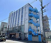 ＤｅｕｘＢｌａｎｃｈｅの賃貸物件