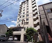 四条駅より徒歩10分 4階 築35年6ヶ月の賃貸物件