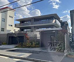 阪急京都本線 桂駅 徒歩5分の賃貸マンション