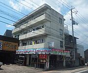 十条駅より徒歩4分 3階 築45年8ヶ月の賃貸物件