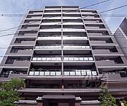 イーグルコート御所南衣棚別邸の賃貸物件