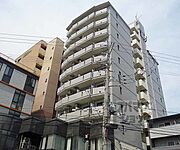 ノアズアーク京都朱雀 4階 築34年8ヶ月の賃貸物件