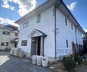 北野白梅町駅より徒歩7分 1階 築37年9ヶ月の賃貸物件