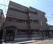 車折神社駅より徒歩9分 1階 築23年8ヶ月の賃貸物件