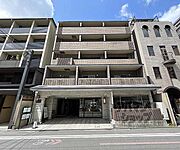 ランブラス室町六角 5階 築13年2ヶ月の賃貸物件