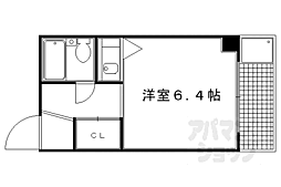 京都市営烏丸線 四条駅 徒歩10分