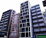 京都駅より徒歩4分 10階 築1年10ヶ月の賃貸物件