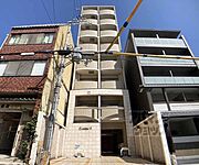 四条駅より徒歩7分 7階 築19年10ヶ月の賃貸物件