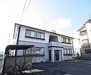 ユアハイツ 2階 築31年7ヶ月の賃貸物件