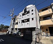 メゾン大将軍 1階 築30年4ヶ月の賃貸物件