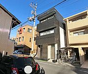 ＮｉｊｏＳｕｍｍｉｔＲｅｓｉｄｅｎｃｅ 1階 築30年8ヶ月の賃貸物件