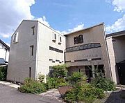 メゾン嵯峨 1階 築40年9ヶ月の賃貸物件