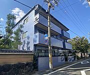 セカンドサンイースト桂 2階 築29年2ヶ月の賃貸物件