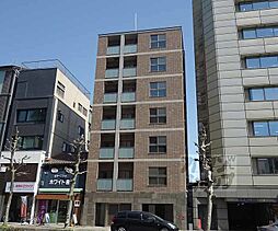 JR東海道・山陽本線 京都駅 徒歩9分の賃貸マンション