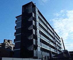 JR東海道・山陽本線 京都駅 徒歩11分の賃貸マンション