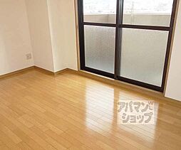 JR東海道・山陽本線 京都駅 徒歩2分の賃貸マンション 2階1Kのリビング/ダイニング