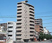 プレサンス京都駅前 2階 築25年1ヶ月の賃貸物件