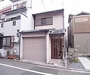 二条駅より徒歩6分 築26年5ヶ月の賃貸物件