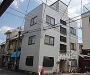 西院駅より徒歩6分 1階 築36年2ヶ月の賃貸物件