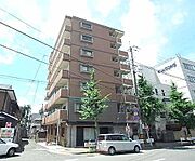 北野白梅町駅より徒歩4分 7階 築22年9ヶ月の賃貸物件