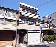 円町駅より徒歩4分 2階 築24年8ヶ月の賃貸物件